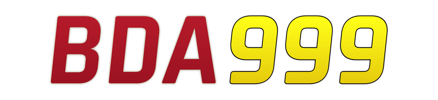 bda999 লোগো
